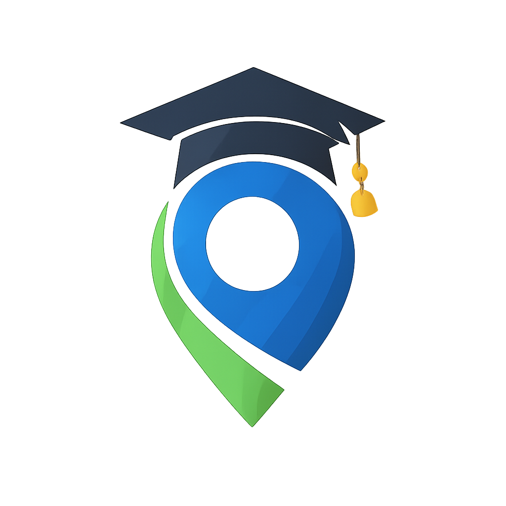 Campus-Navi Logo
